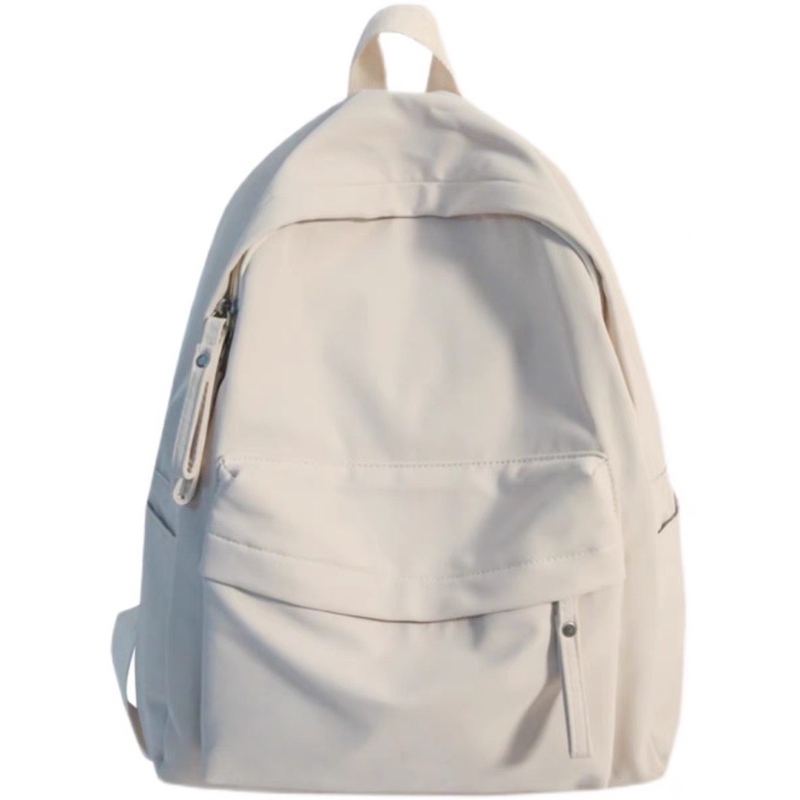 BALO CHẤT POLY CHỐNG THÂM ĐƠN GIẢN MÀU PASTEL