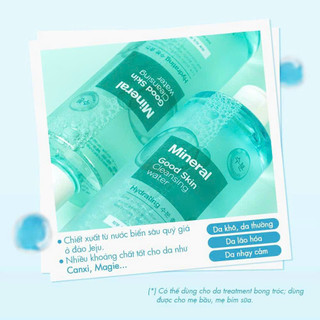 Tẩy trang Nature Republic