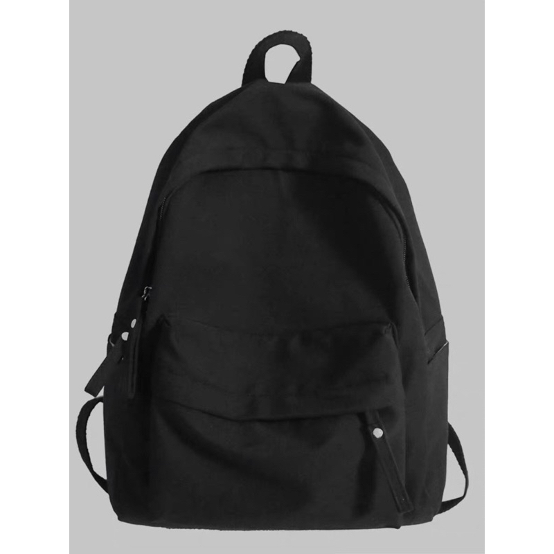 BALO CHẤT POLY CHỐNG THÂM ĐƠN GIẢN MÀU PASTEL