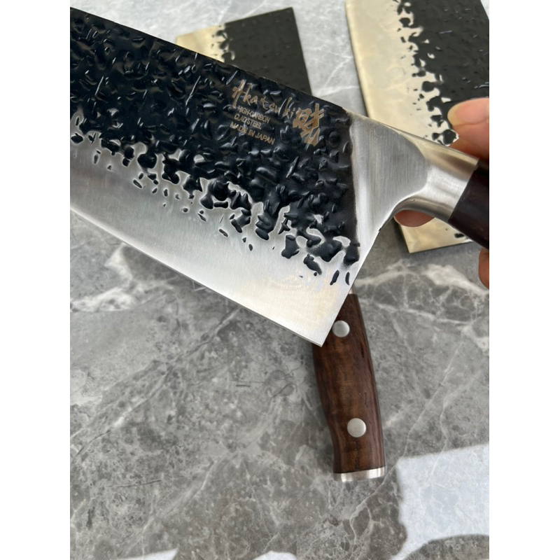 Dao chặt xương AKATSUKI nội điạ nhật bản