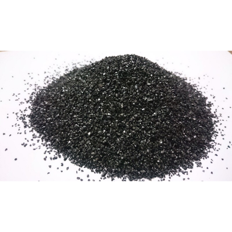 Than Anthracite lọc nước loại 1.2 - 1.4