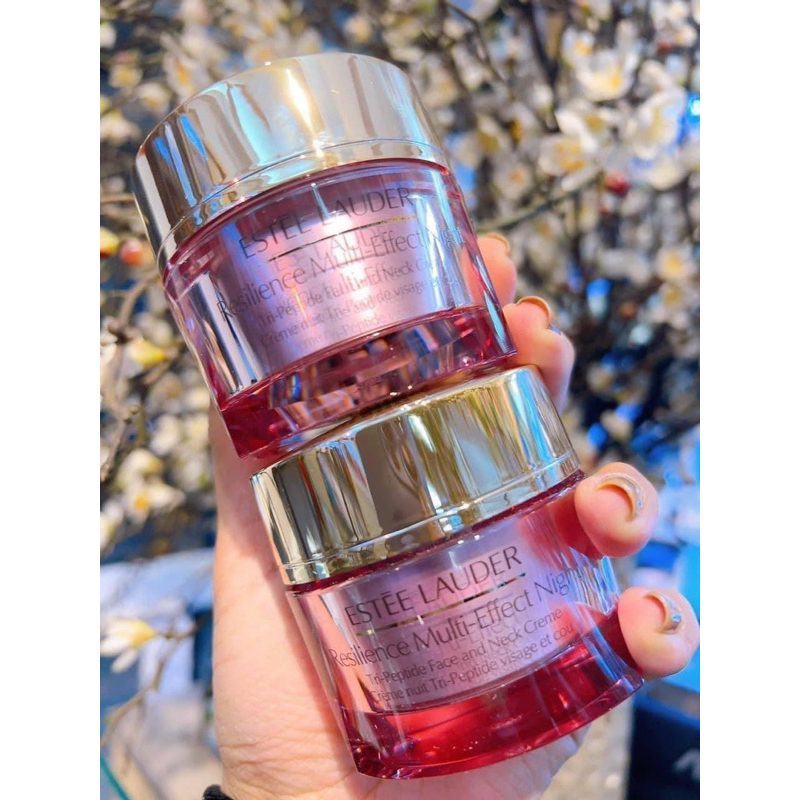 KEM ESTEE NÂNG CƠ TRẺ HOÁ CHỐNG NHĂN - CĂNG BÓNG