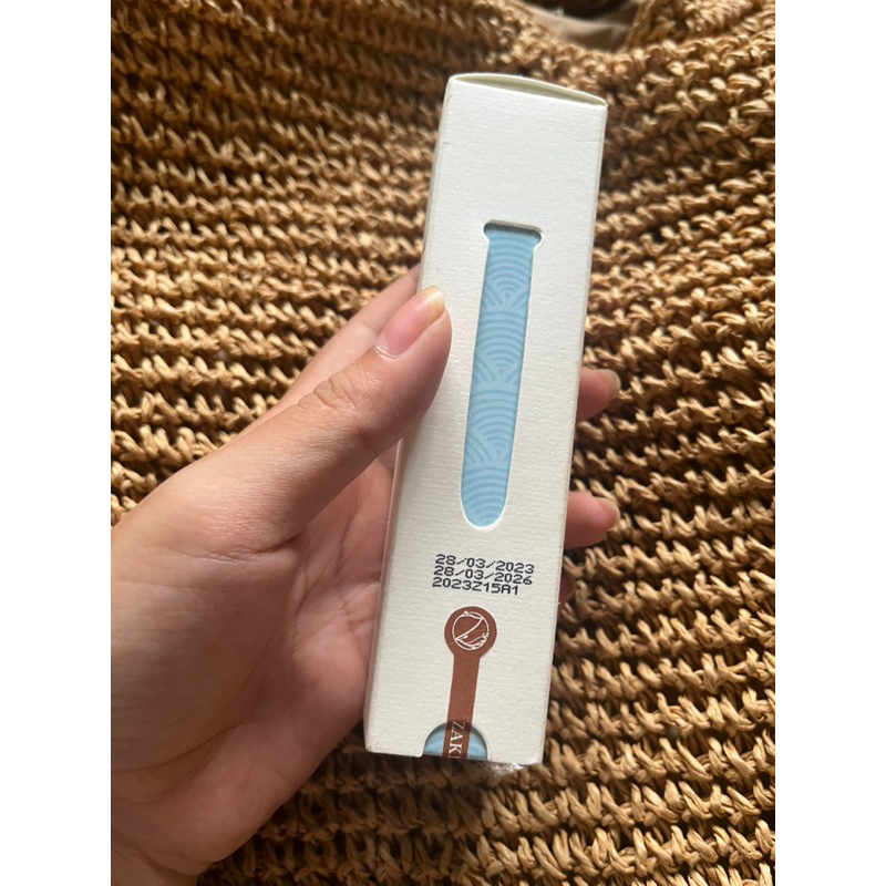 Serum cấp nước Zakka Super Hyaluronic  30ml