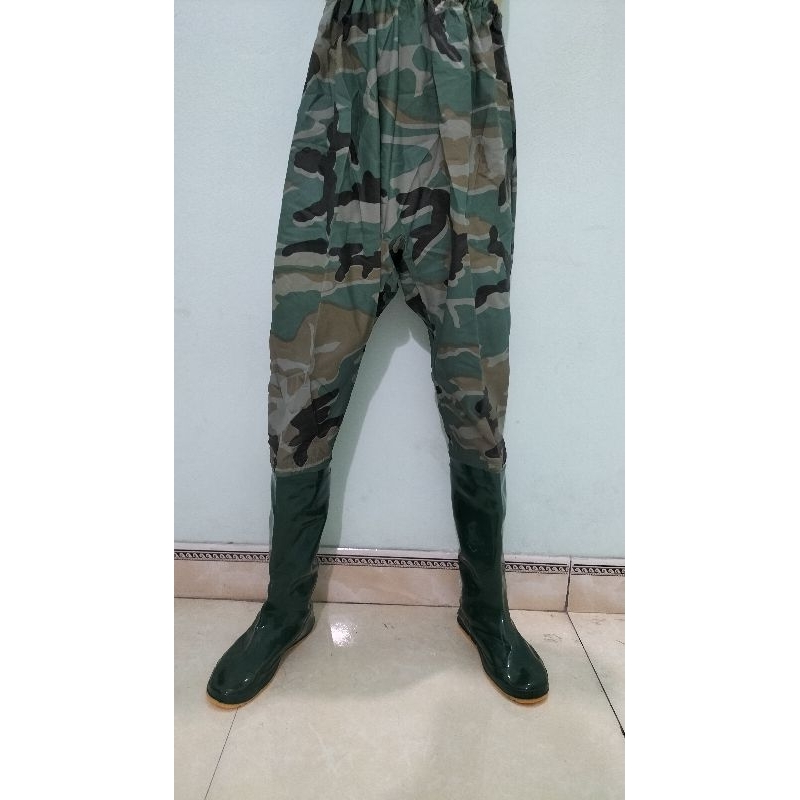 quần ủng lội nước (loại 1)