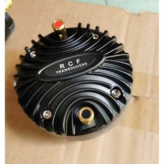 Củ loa treble 350 rcf từ 90 coil 34,4 8ohm