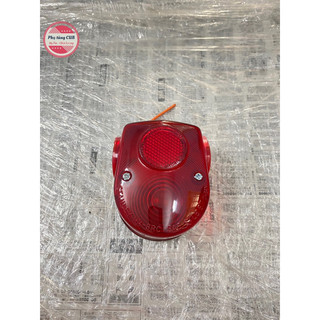 Đèn hậu cub cánh én-81 có mắt mèo