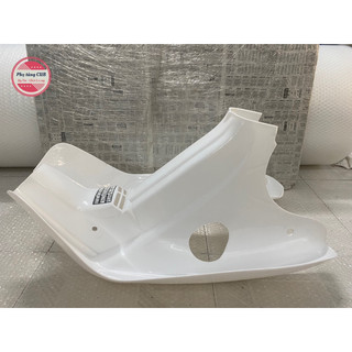 Bửng Cub 81-86-88 màu trắng hàng đẹp