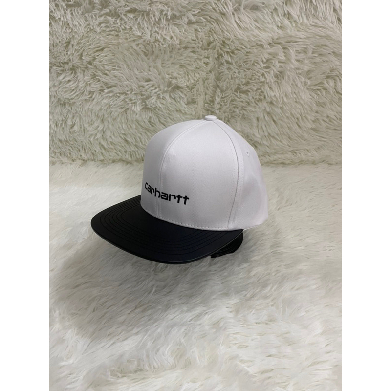 Nón Snapback -Carhartt