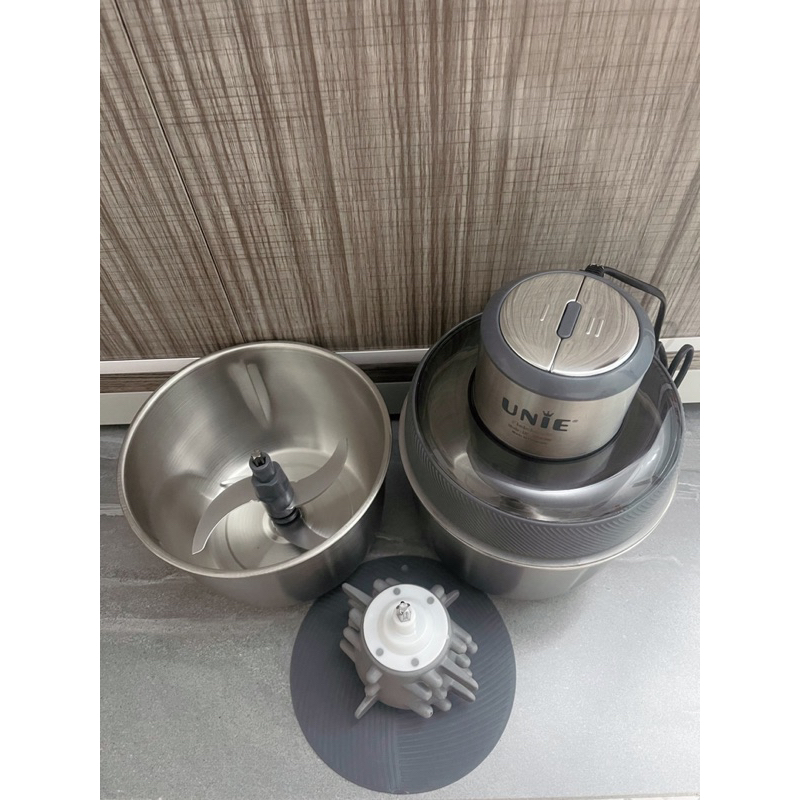 MÁY XAY THỊT, MÁY XAY ĐA NĂNG UNIE hàng đức