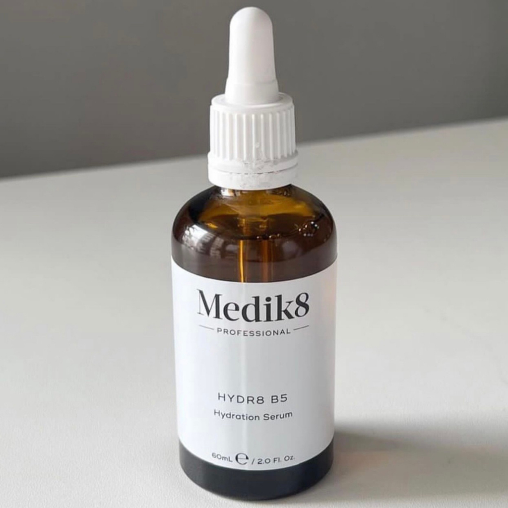 Tinh chất dưỡng B5 Medik8