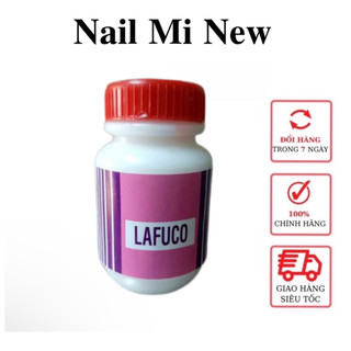 Kem làm mềm móng da LAFUCO
