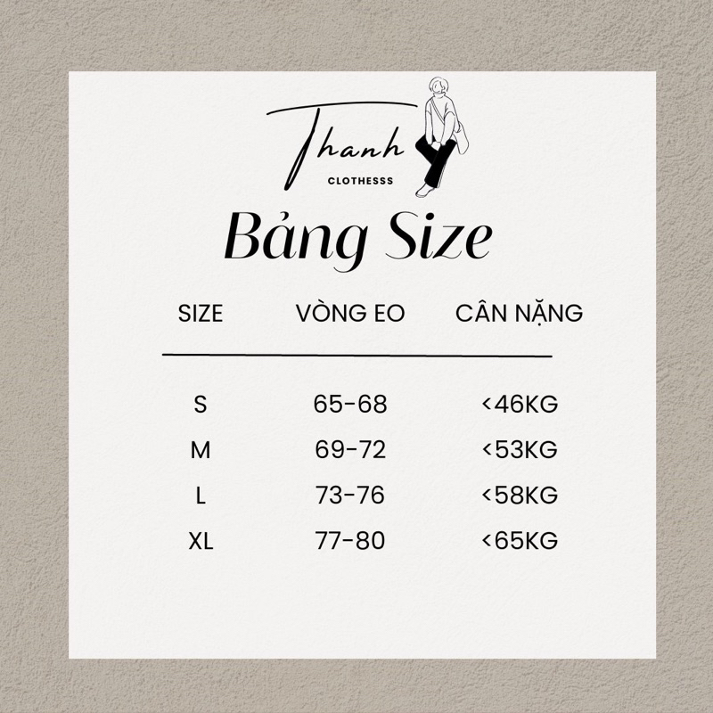 Chân Váy Jean, Xẻ Tà, Phong Cách Retro, Mùa Hè Mới 2023 v55
