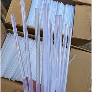 Keo nến trong dài đẹp hàng loại