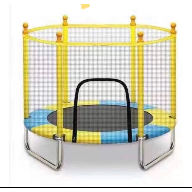 Nhà Nhún cho bé, nhà bóng, quây bóng