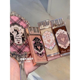Son Kem FLOWER KNOWS Chocolate Series