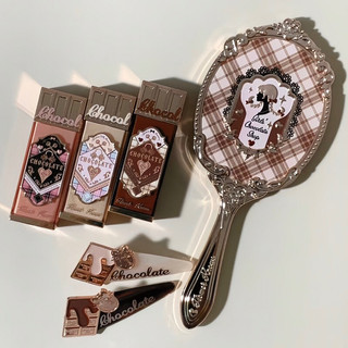 Son Kem FLOWER KNOWS Chocolate Series