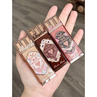 Son Kem FLOWER KNOWS Chocolate Series