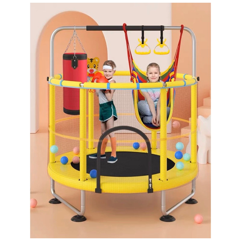 Nhà Nhún cho bé, nhà bóng, quây bóng