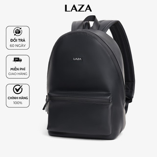 Balo laptop nam nữ LAZA Casual Backpack 556 - Chất liệu da nhập khẩu trượt nước cao cấp - Thiết kế tối ưu