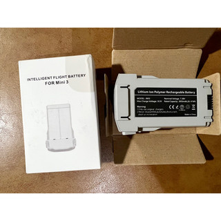 (Hoả Tốc) Pin Plus 3850 mAh (OEM) for DJI Mini 3, DJI Mini 4, DJI Mini 3 Pro, DJI Mini 4 Pro