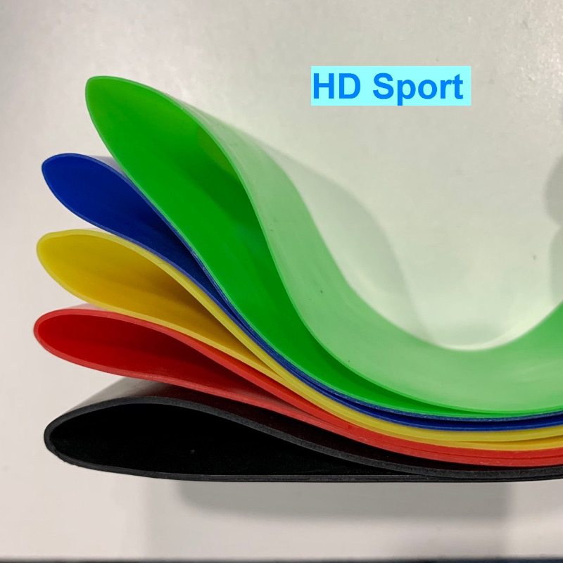 Dây Kháng Lực Tập Mông Dây Miniband Dây Cao Su Kháng Lực Tập Chân Mông Mai Lê Sport