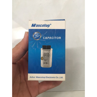 10 Tụ lò vi sóng  hãng mascotop loại tốt