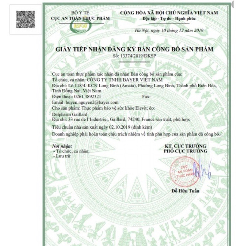 Viên DHA Elevit bầu, Elevit DHA cho mẹ bầu và cho con bú