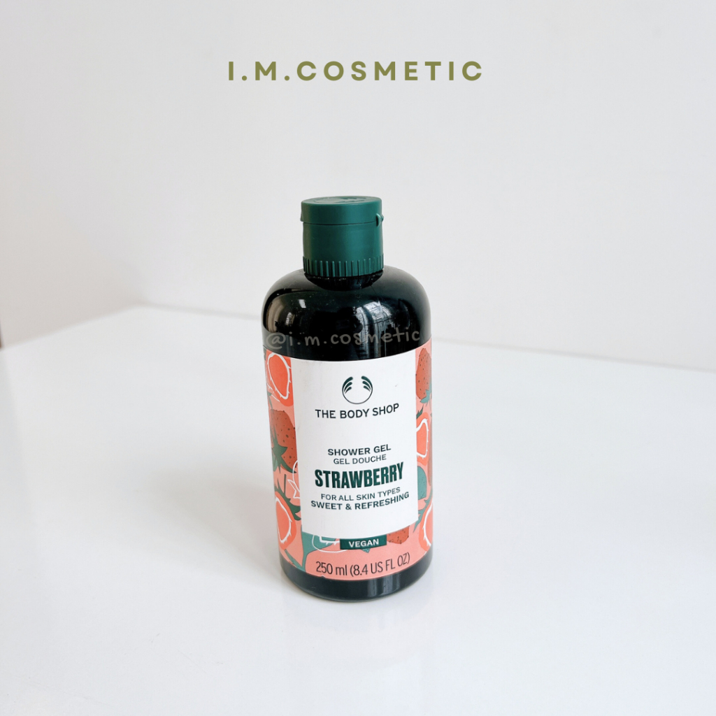 Sữa Tắm The Body Shop Shower Gel 250ml