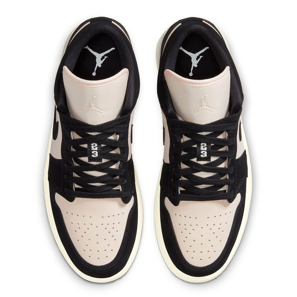 Giày Air Jordan 1 Low 'Guava Ice' DC0774-003 chính hãng giành cho nam nữ, jordan 1 low real full box FLEX SHOP