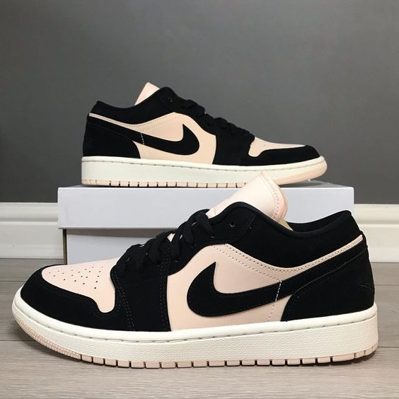 Giày Air Jordan 1 Low 'Guava Ice' DC0774-003 chính hãng giành cho nam nữ, jordan 1 low real full box FLEX SHOP