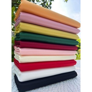 cặp ống tay chất tafta có thun co giãn
