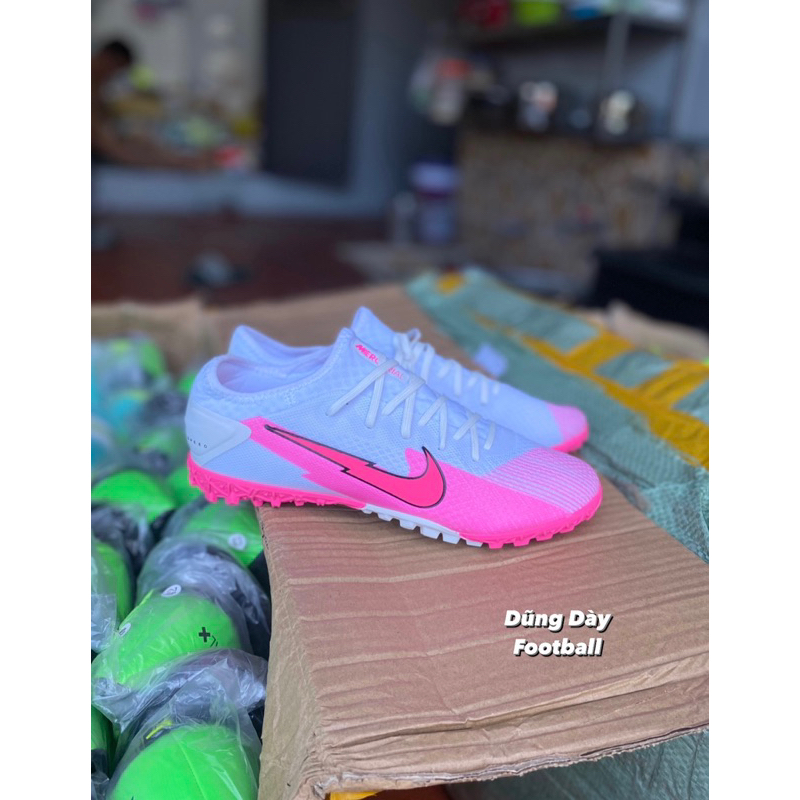 Giày bóng đá vapor 13pro đủ màu-bản loại 1