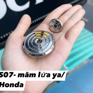 Ốc mâm lửa hd ya salaya inox 304