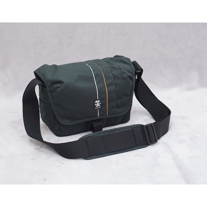 Túi đựng máy ảnh Crumpler jackback 4000