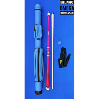 Combo Cơ/Gậy Bida Pool/Lỗ EarthLite