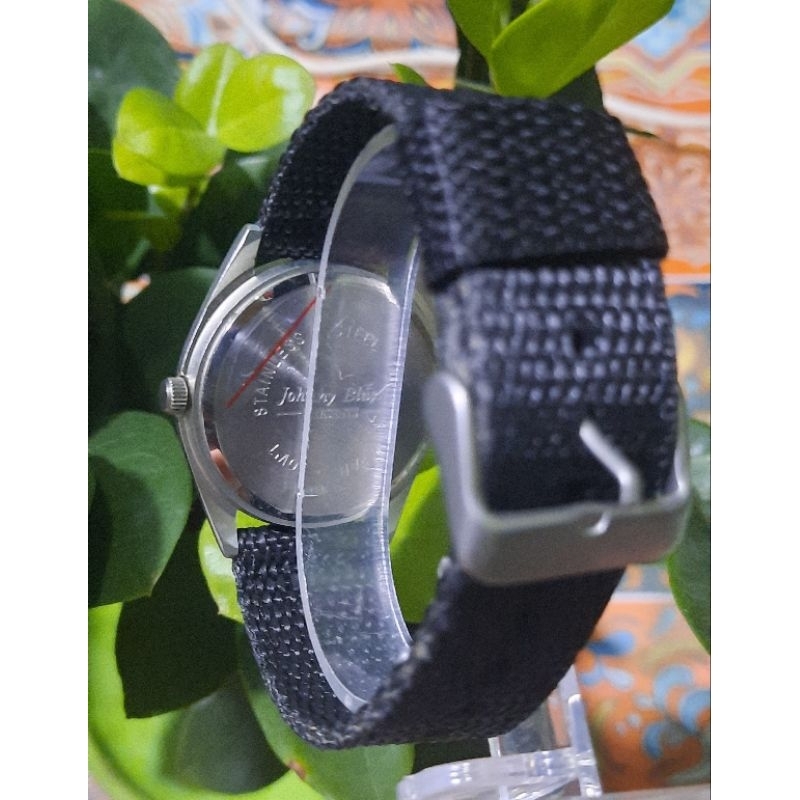 Đồng hồ nam si nhật