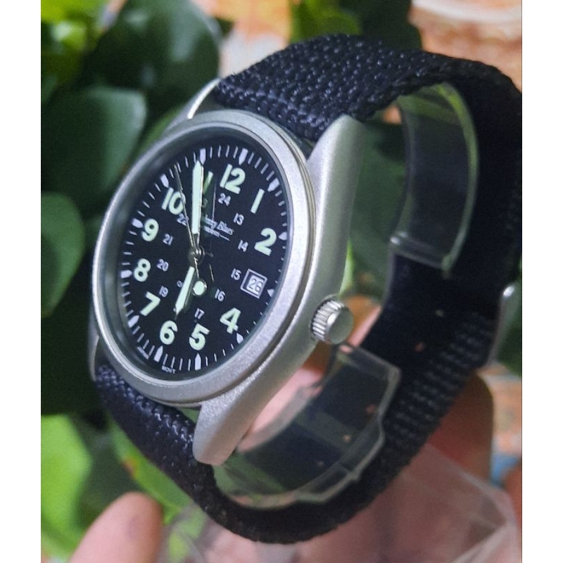 Đồng hồ nam si nhật