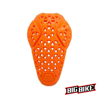 Giáp khuỷu tay cam d3o