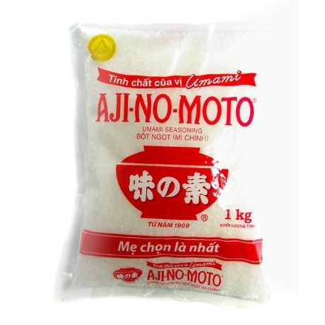 Mỳ Chính AJINOMOTO Cánh To 1kg