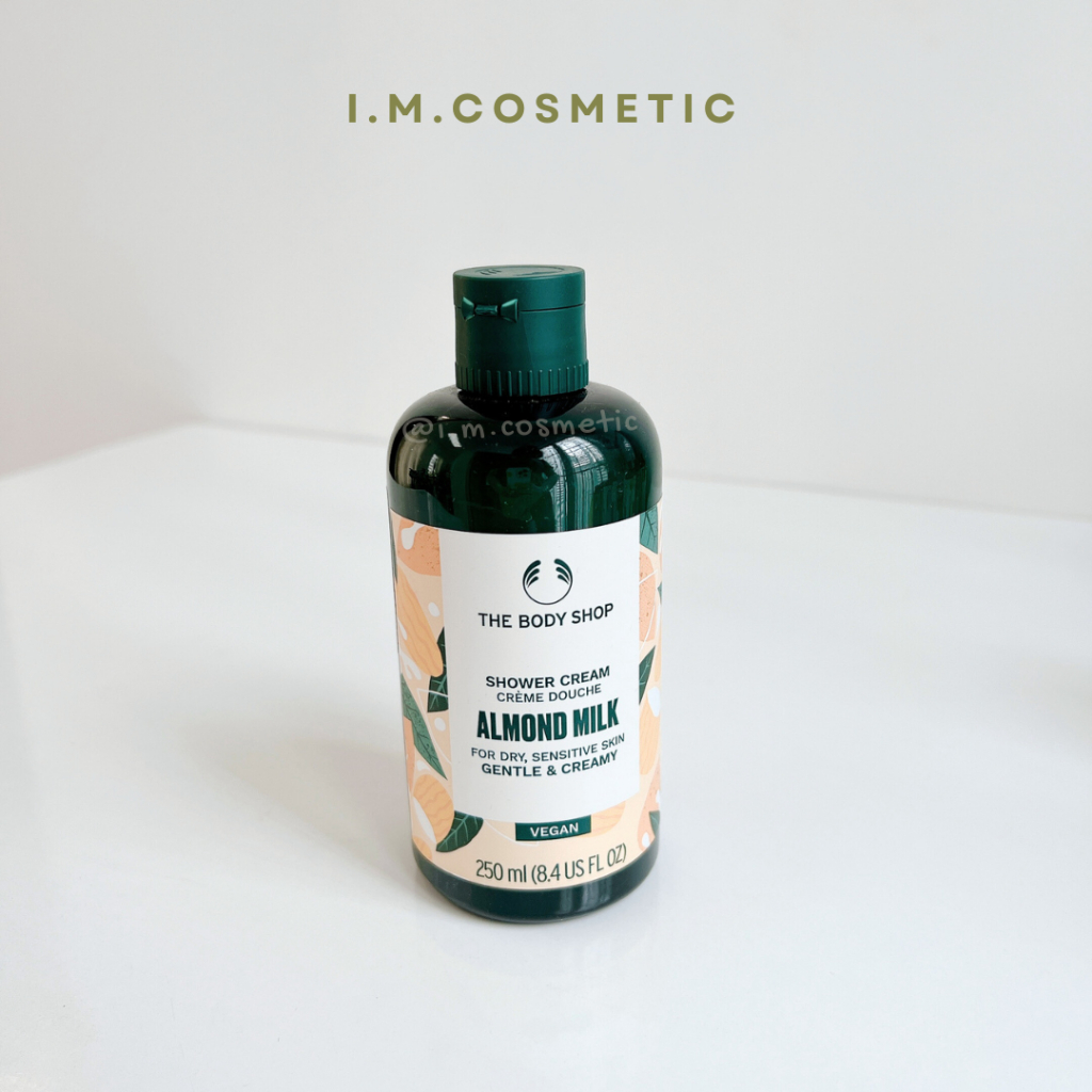 Sữa Tắm The Body Shop Shower Gel 250ml