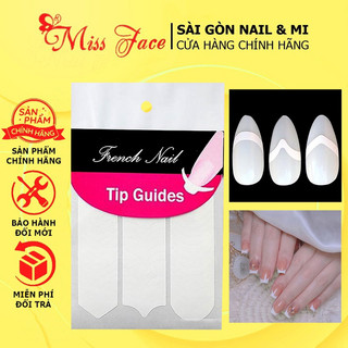 Miếng dán viền - dán phen đầu móng giá rẻ