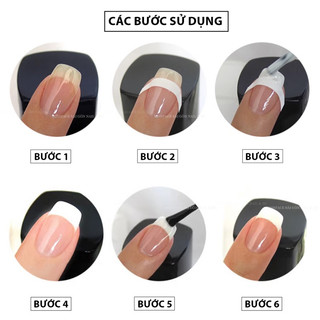 Miếng dán viền - dán phen đầu móng giá rẻ