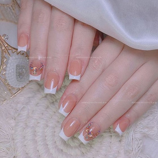 Miếng dán viền - dán phen đầu móng giá rẻ
