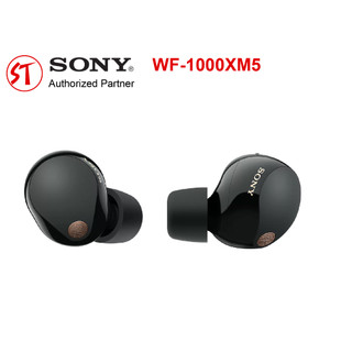 Tai nghe sony wf-1000xm5 không dây chống ồn