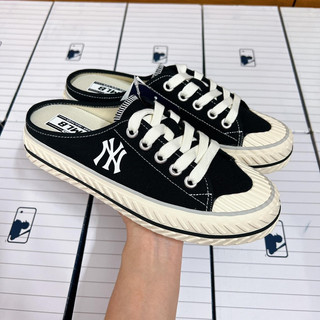 [AUTHENTIC] GIÀY MLB MULE KOREA