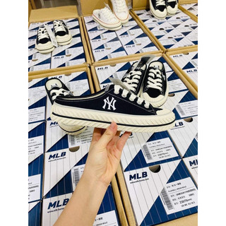 [AUTHENTIC] GIÀY MLB MULE KOREA
