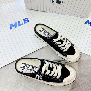 [AUTHENTIC] GIÀY MLB MULE KOREA