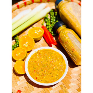 Set 2 chai muối loại nhỏ ngon