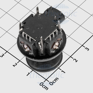 Joystick PS2 Nút Nhấn Điện Trở//7