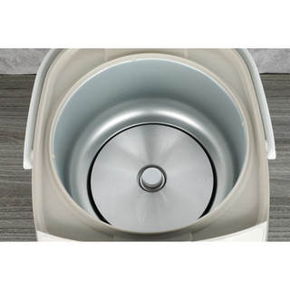 Nồi cơm điện tử Sharp 1.8 lít KS-COM191EV-WH / COM191EV - Hàng chính hãng